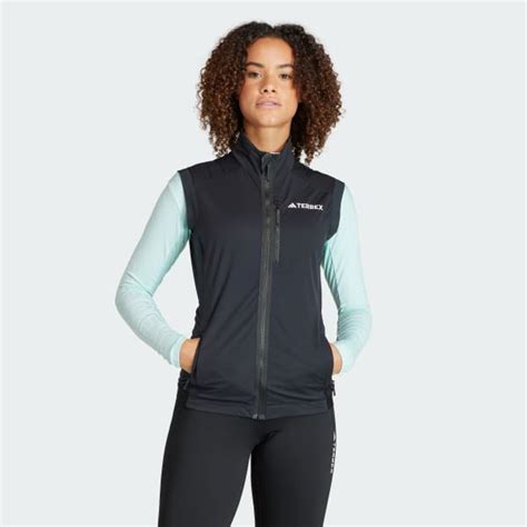 adidas damen xperior weste|Terrex Xperior Cross.